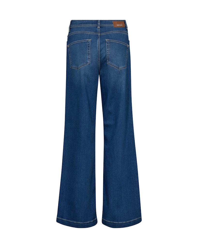 151209 | MOS MOSH - Dara Denim