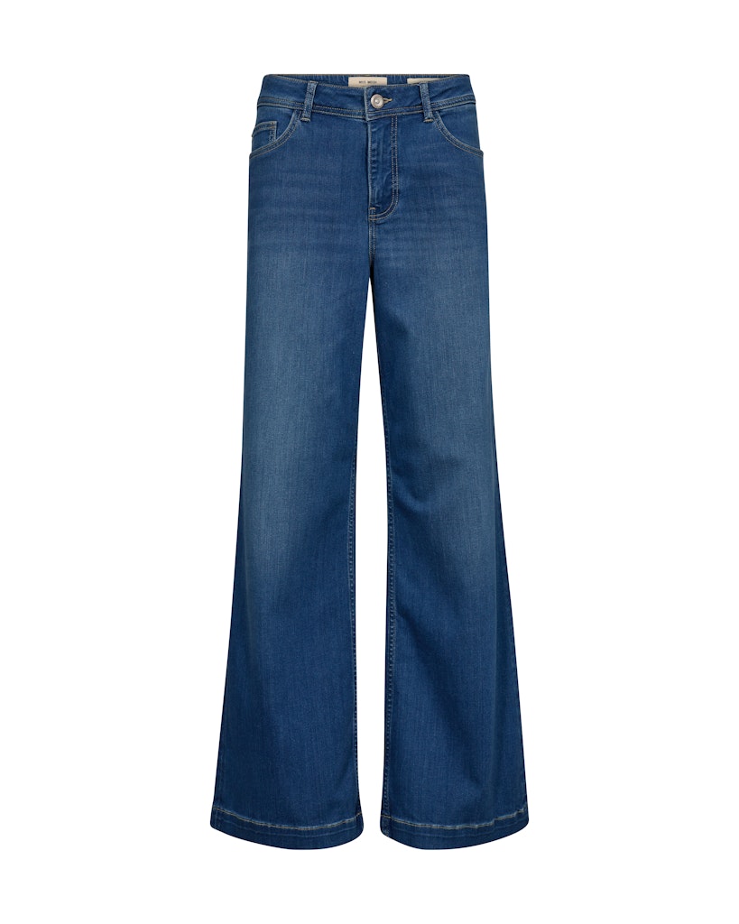 151209 | MOS MOSH - Dara Denim