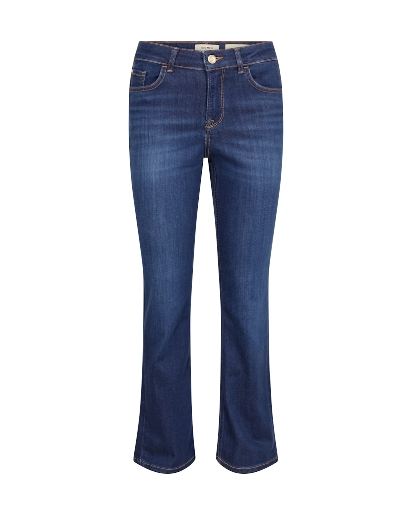 155274 | MOS MOSH - Ashley Denim