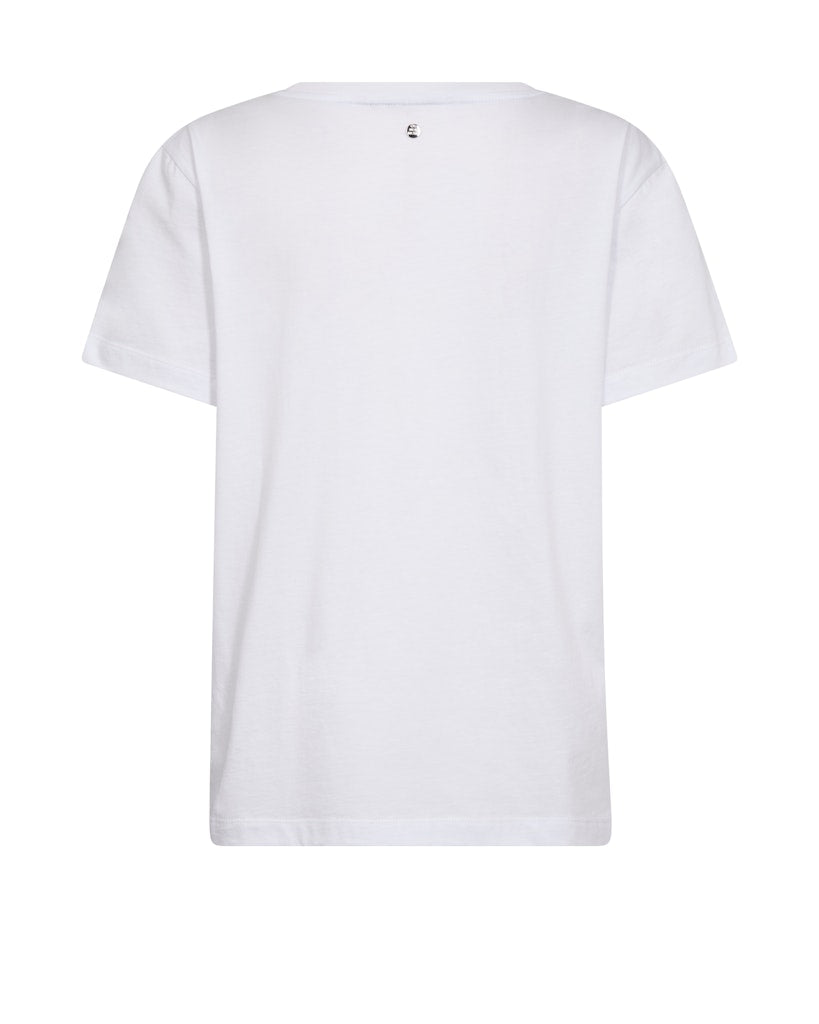 153801 | MOS MOSH - Washa Hvid