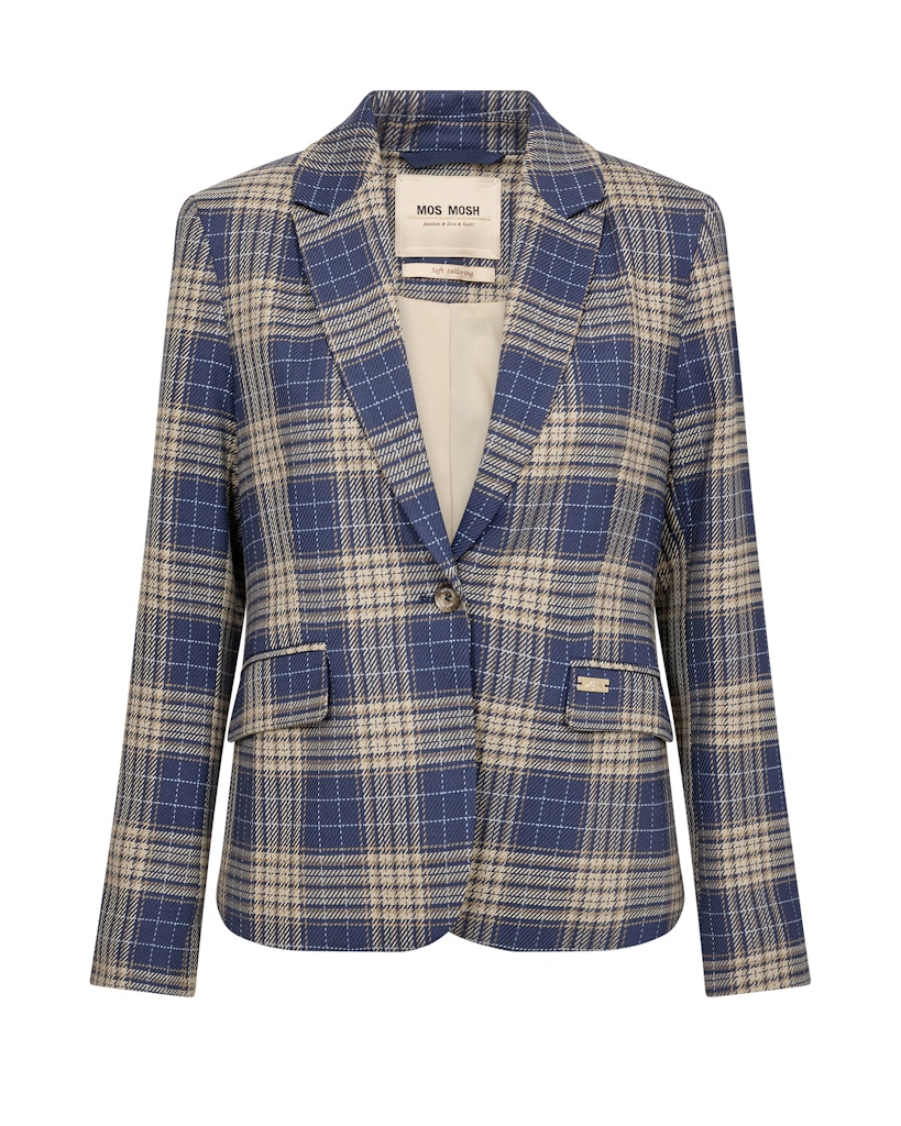 153630 | MOS MOSH - Blake Chec Ternet