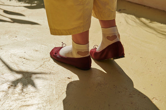  i Off white fra MP Denmark