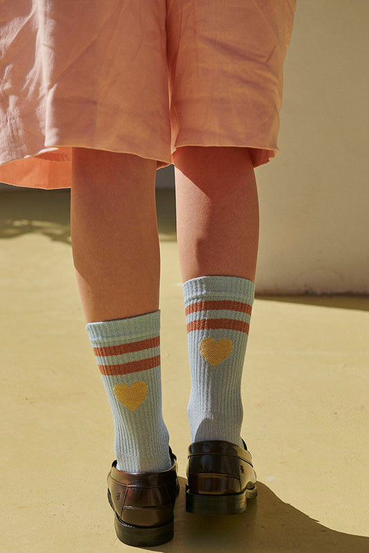  i Lyseblå fra MP Denmark