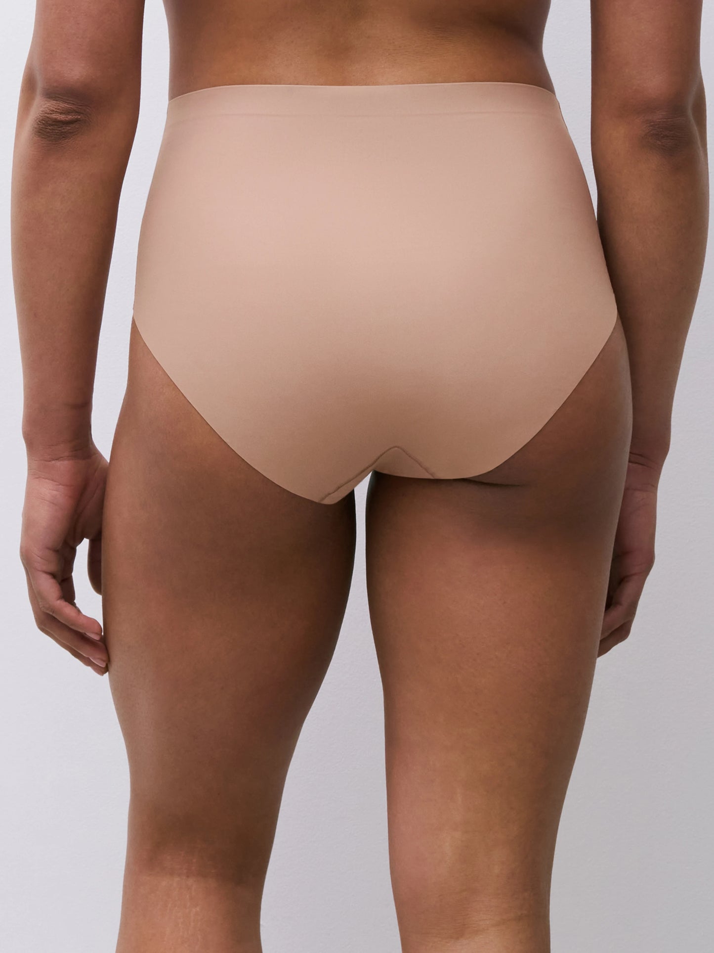155789 | Chantelle Seamless - Defi Latté