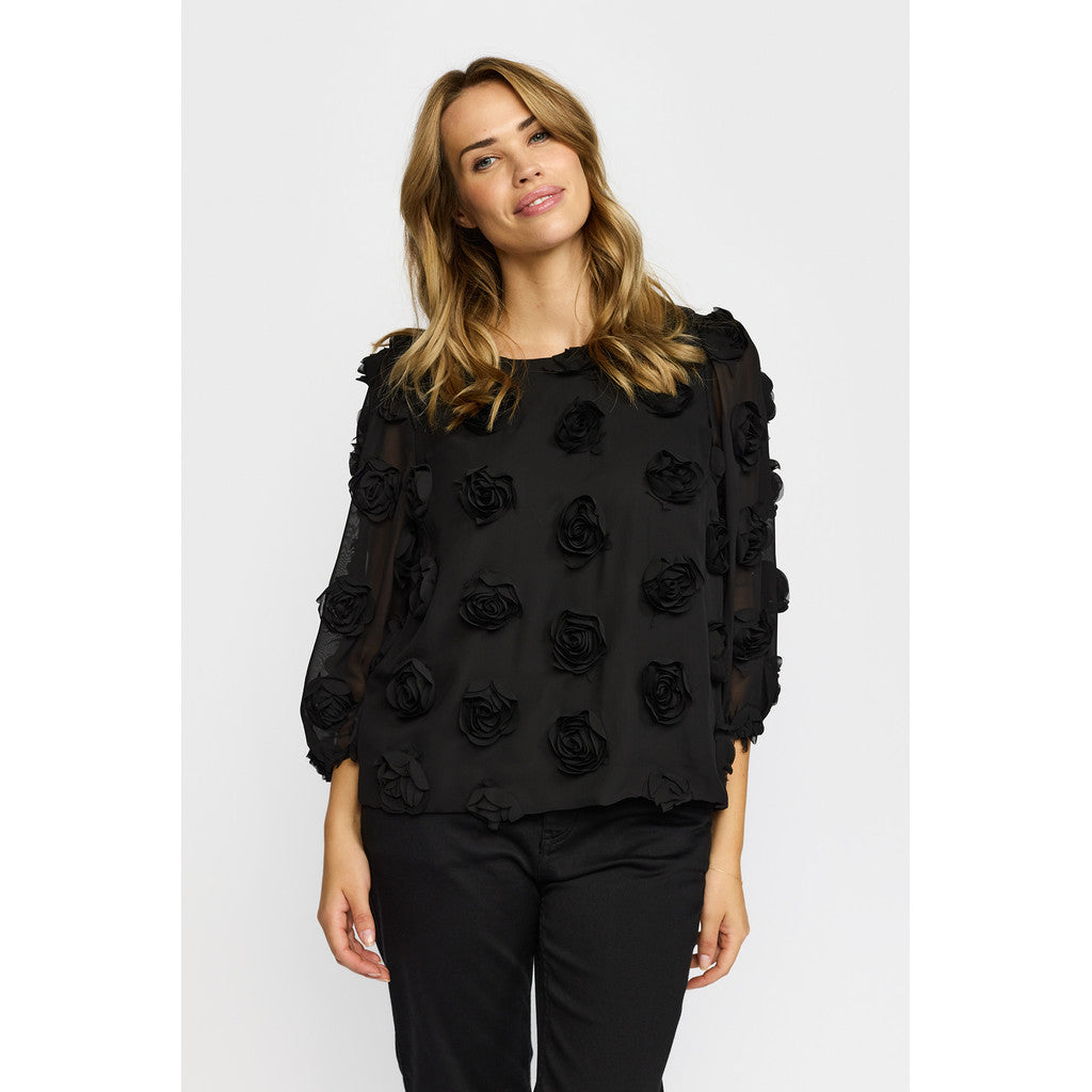 153394 | 2-Biz - Mynte Sort