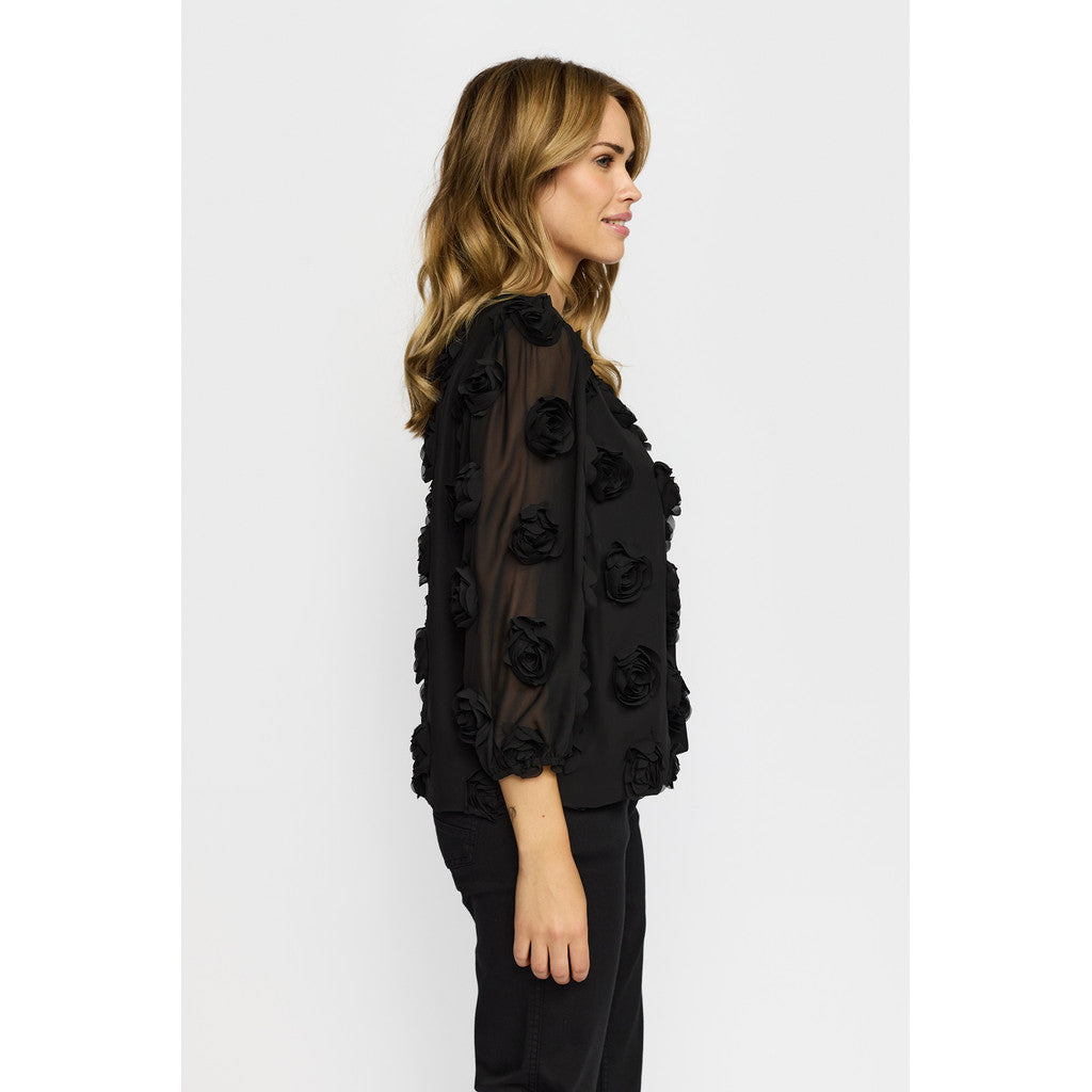 153394 | 2-Biz - Mynte Sort