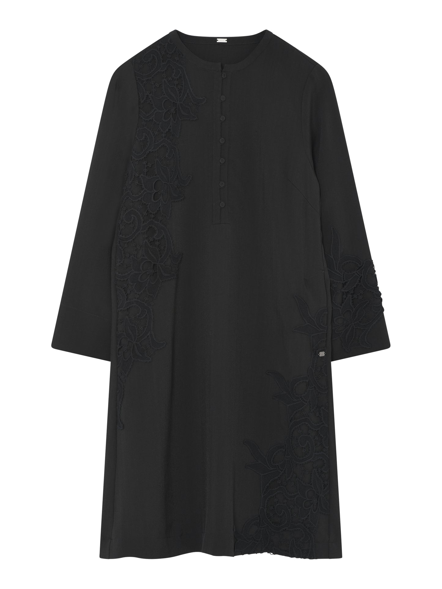 153073 | Gustav - Madonna Sort