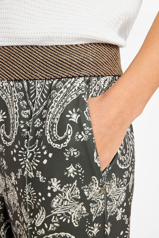  i Army mønstret fra Gustav