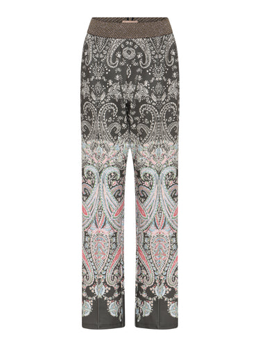 153902 | Gustav - Marisa Army mønstret