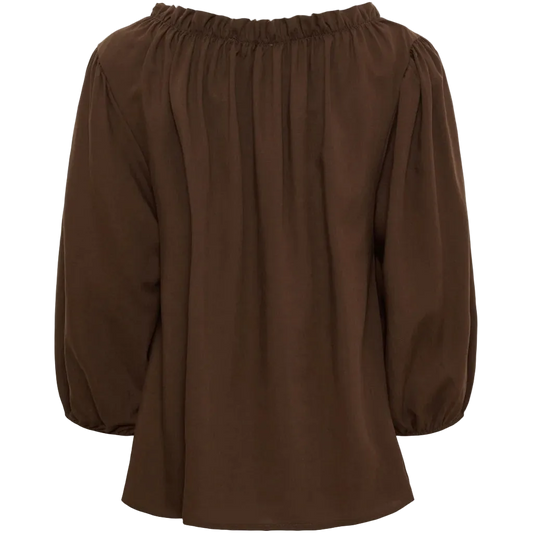  i Mørkebrun fra Marta du Château