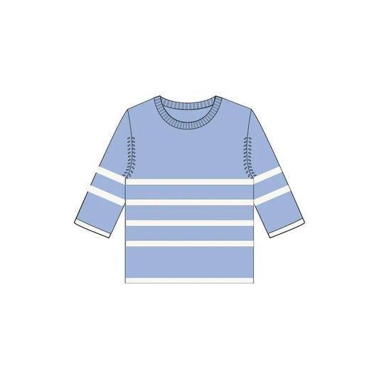  i Lyseblå fra Kopenhaken