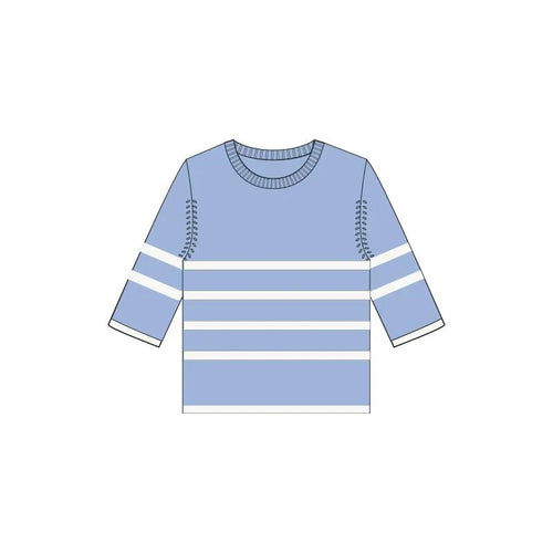 154042 | Kopenhaken - Wanda Lyseblå