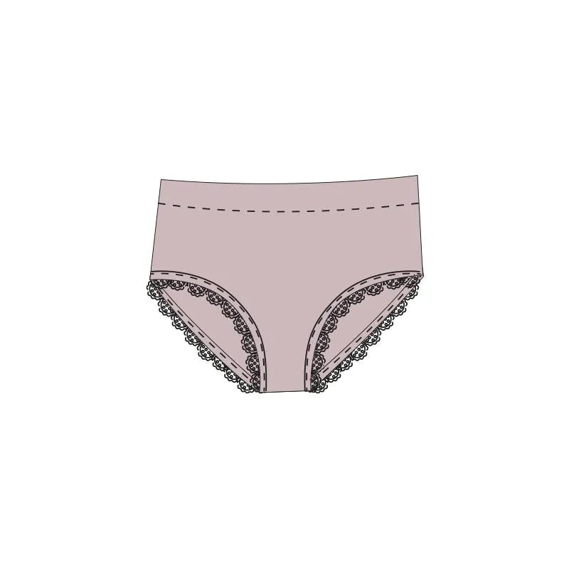 154856 | Kopenhaken - Tilde Rosa