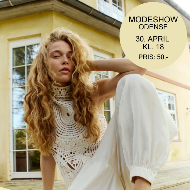 109768 | Tryde Andrés - MODESHOW ODENSE