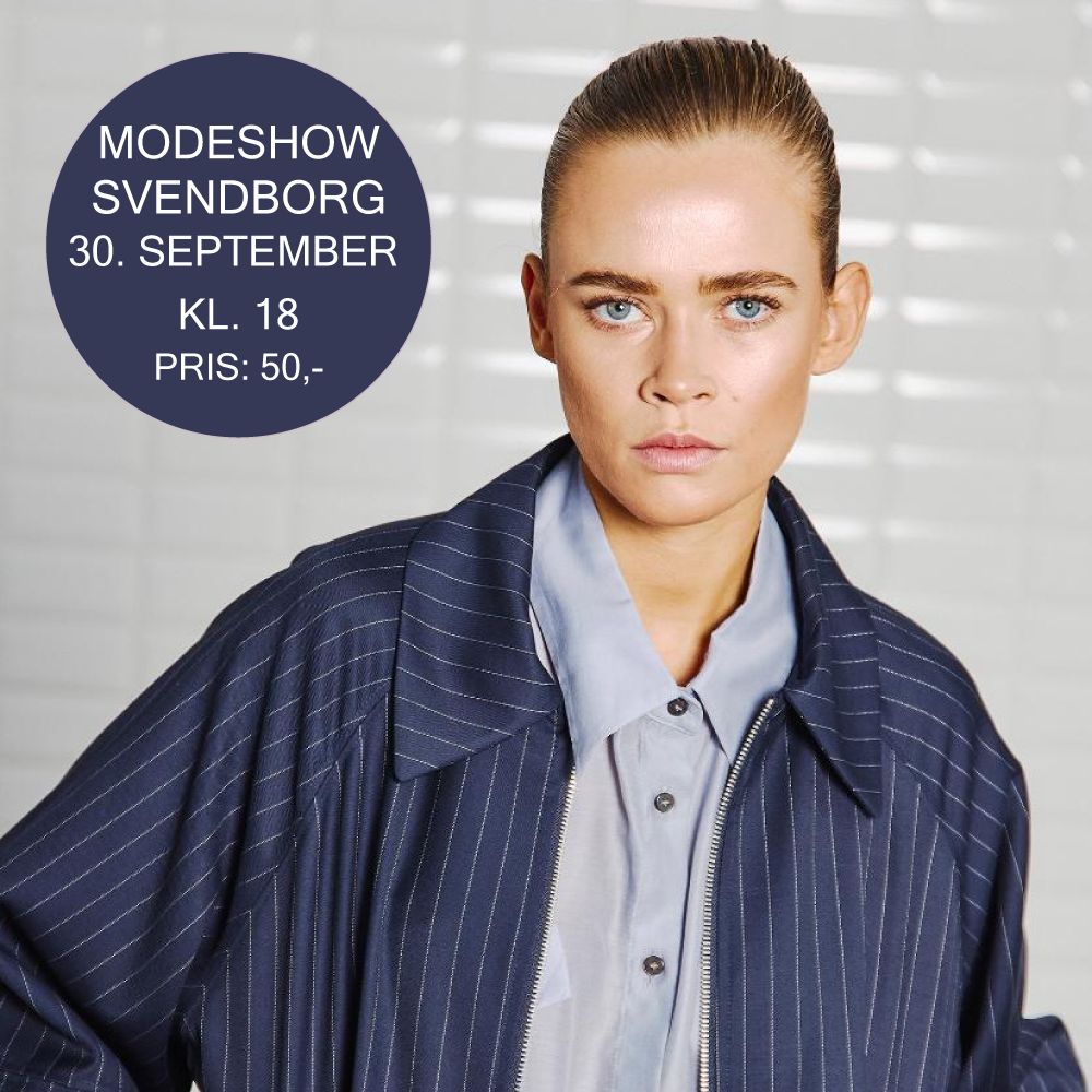 109770 | Tryde Andrés - MODESHOW SVENDBORG ............