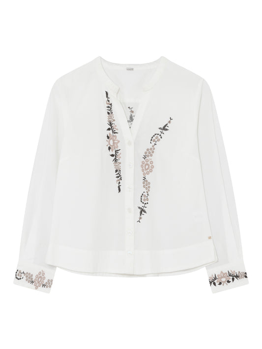  i Off white mønstret fra Gustav