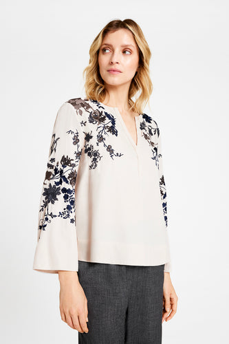 152309 | Gustav - Naja Beige