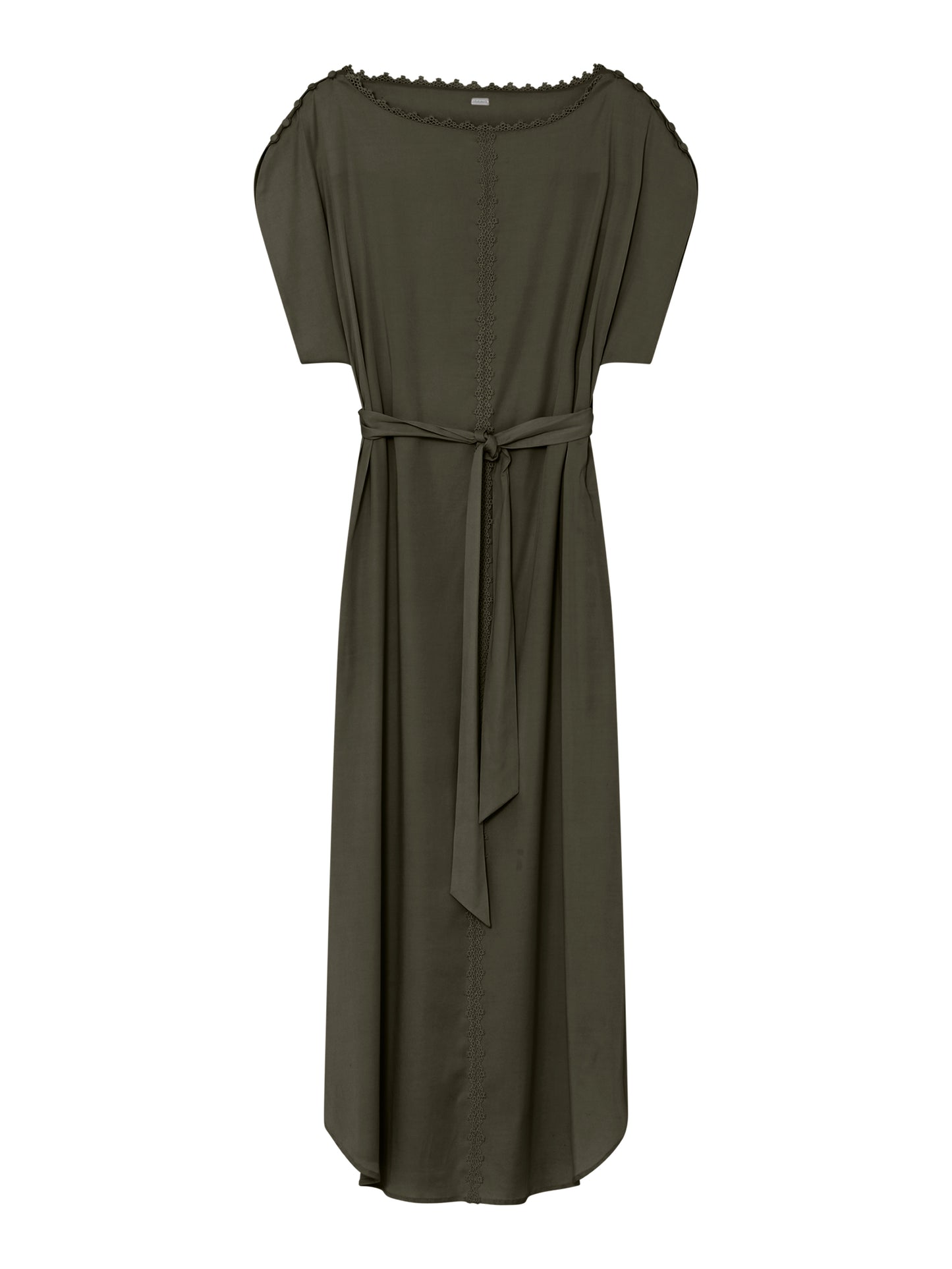 153900 | Gustav - Nataline Army grøn