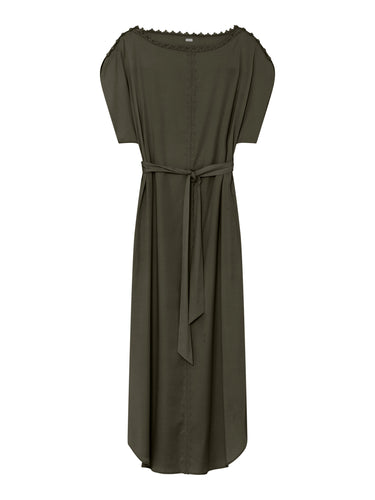 153900 | Gustav - Nataline Army grøn