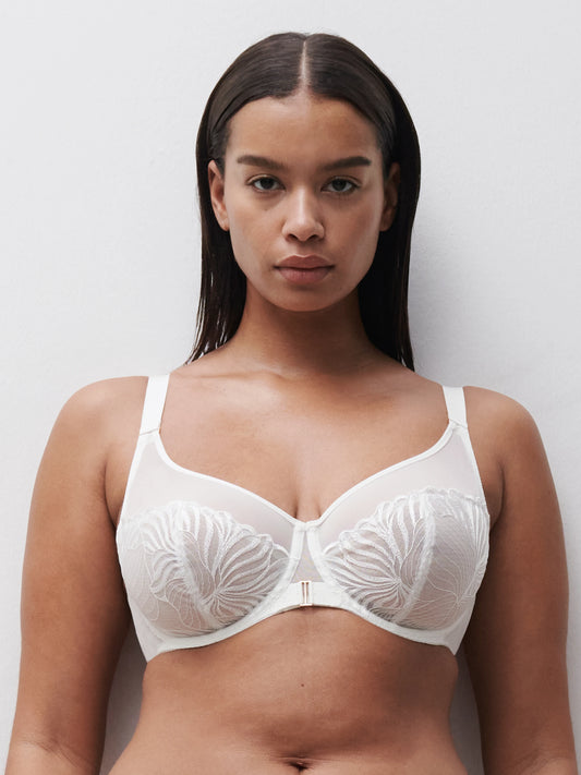 i Off white fra Chantelle