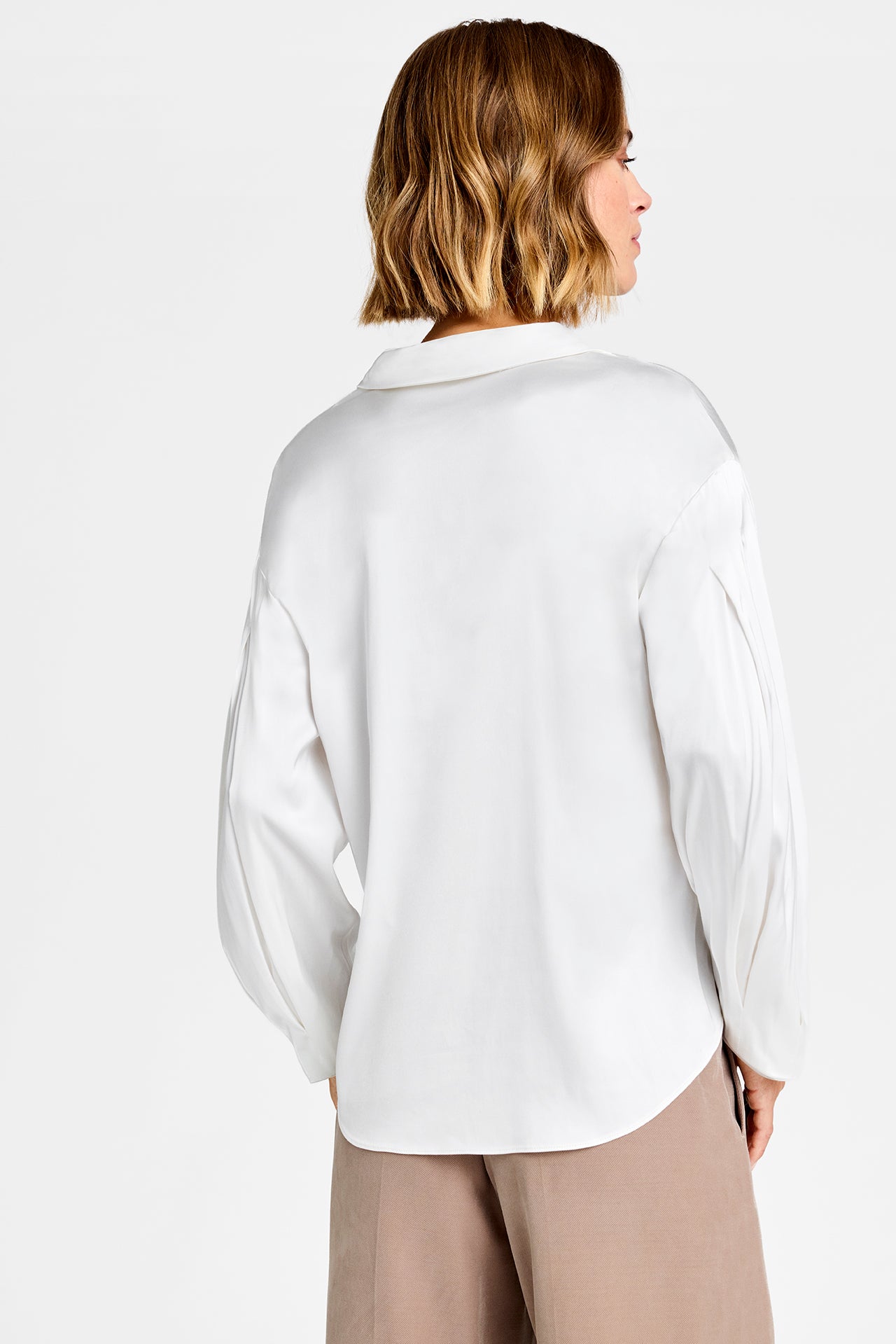 153119 | Gustav - Niamin Off white