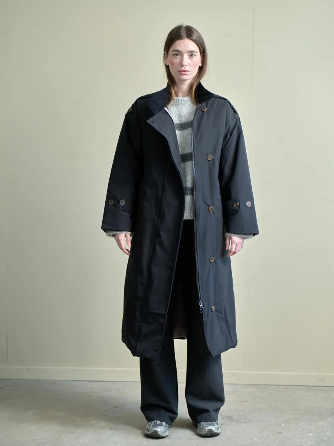 152531 | Kopenhaken - Studio Oily Sort