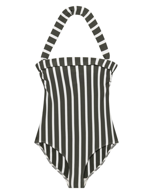  i Mørk army fra Saltabad