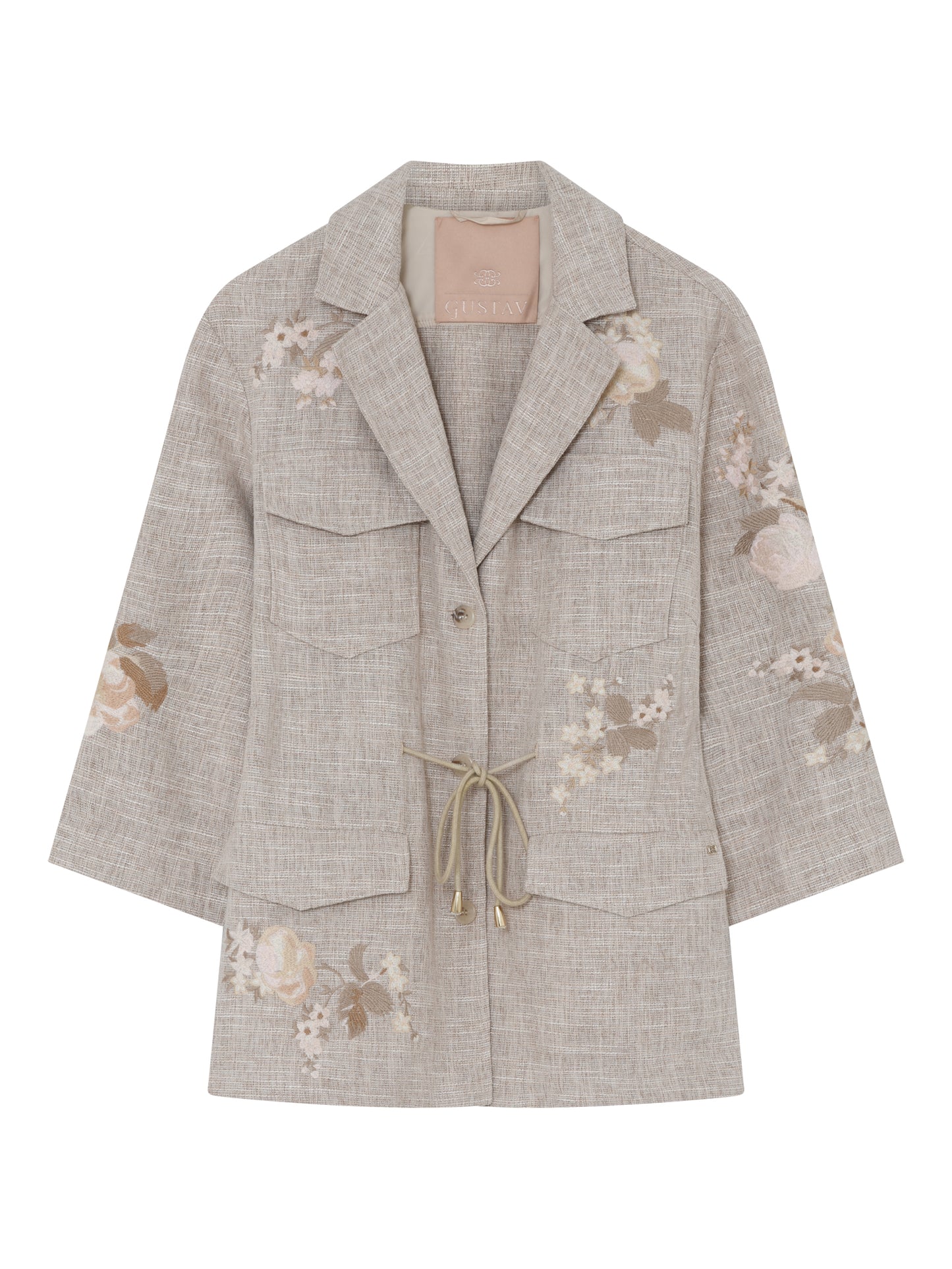 153586 | Gustav - Prisca Sand