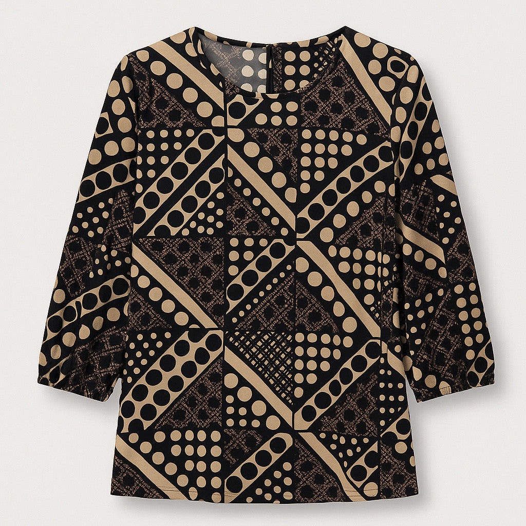 153222 | 2-Biz - Ramona Prikket