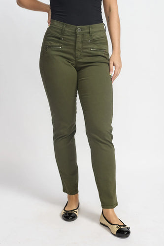 151851 | 2-Biz - Rany Grøn