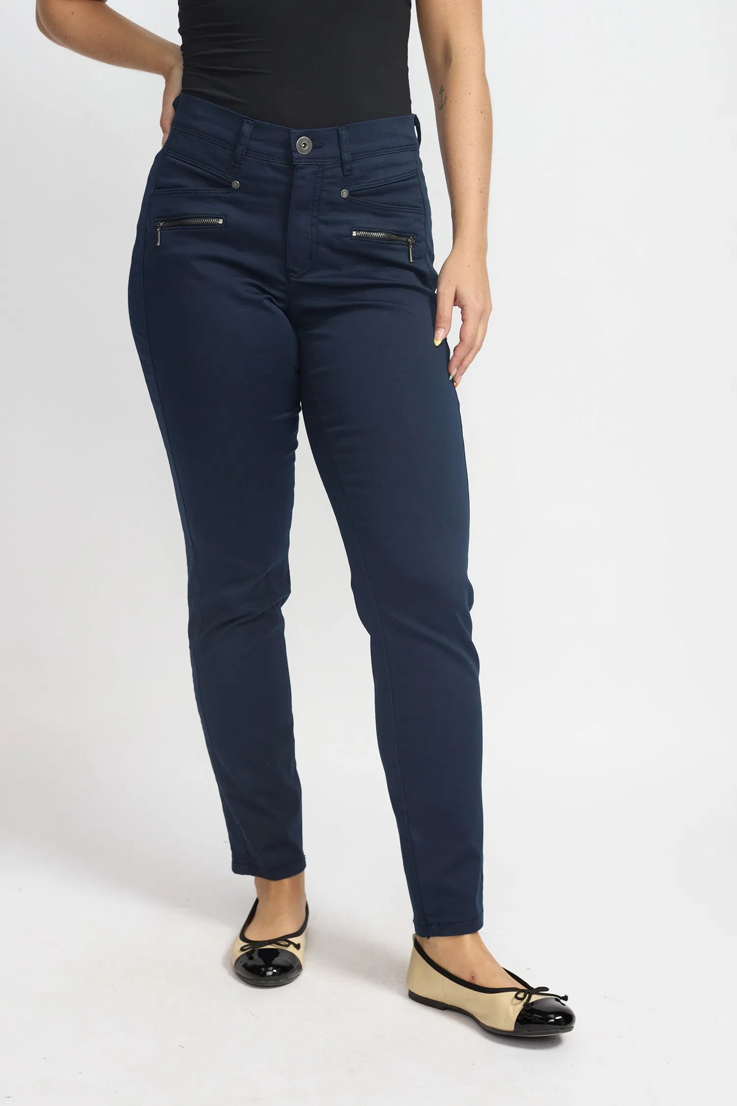 151553 | 2-Biz - Rany Marine