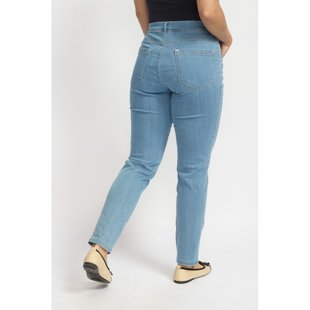 154445 | 2-Biz - Rany Lys denim