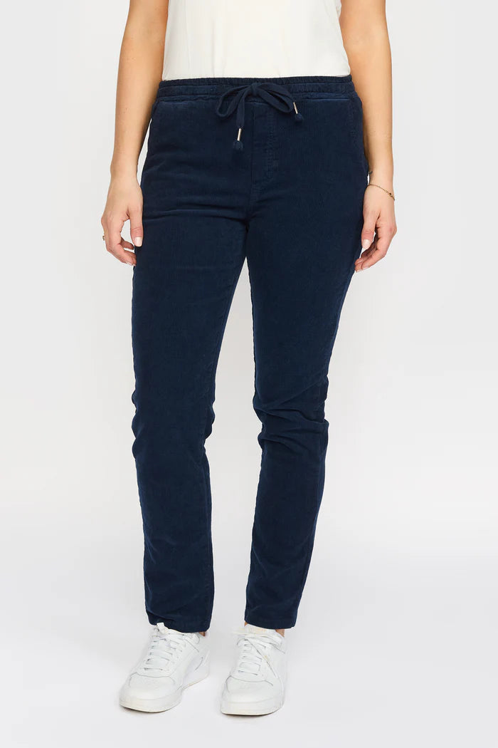 152154 | 2-Biz - Robin Mørkeblå