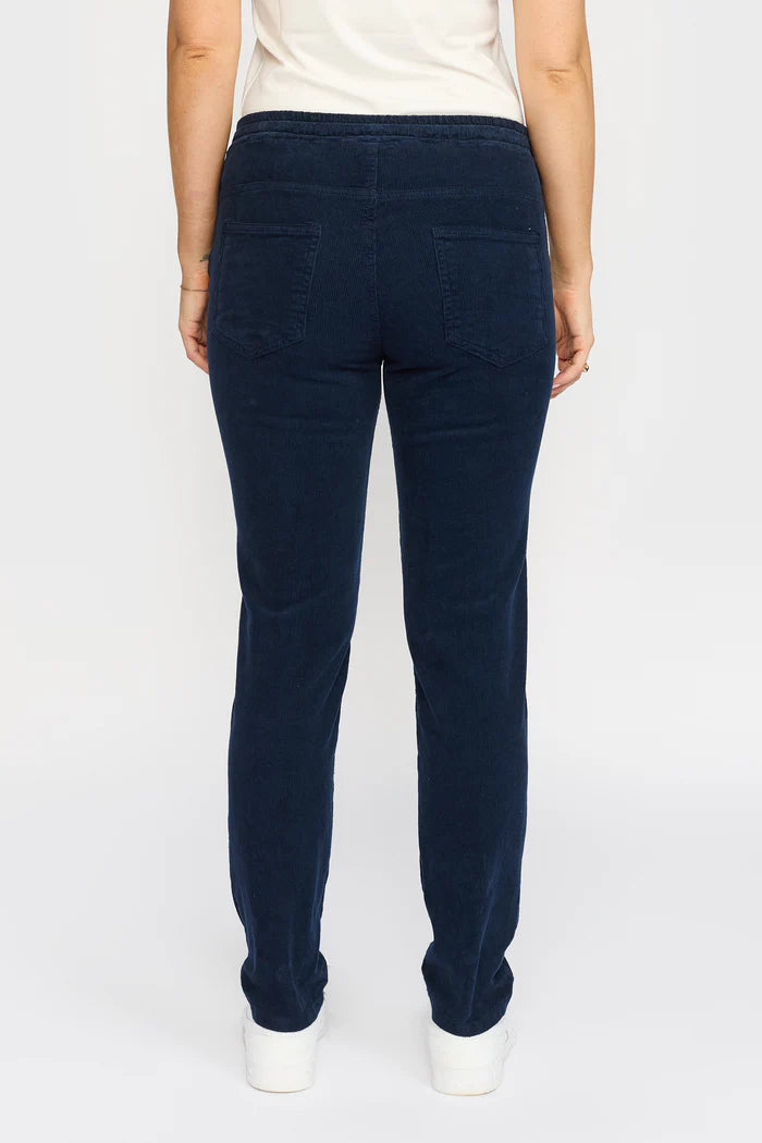 152154 | 2-Biz - Robin Mørkeblå