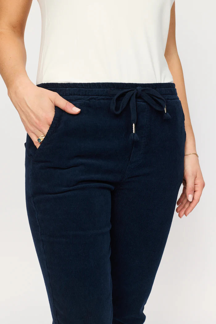 152154 | 2-Biz - Robin Mørkeblå