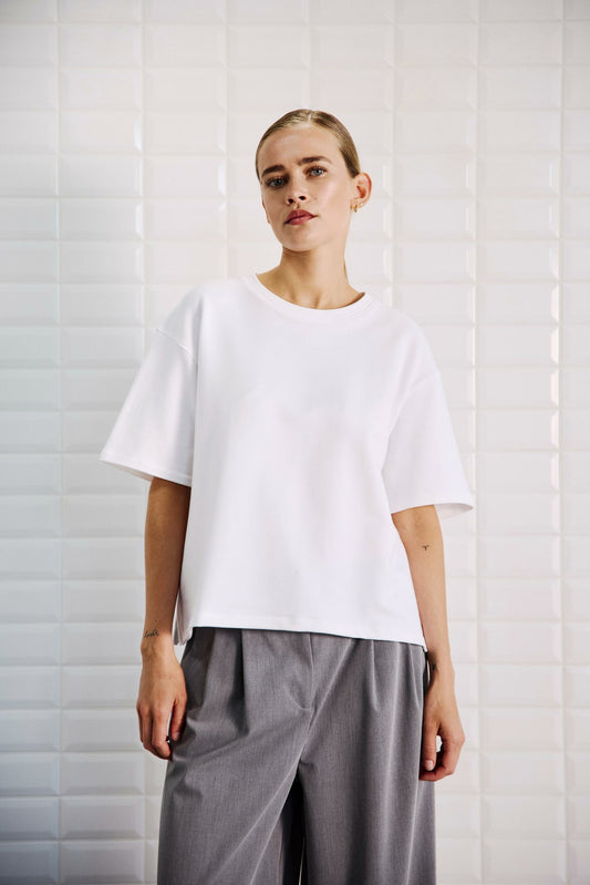  i Hvid fra WithBlack