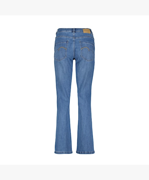 151644 | Red Button - Kate Denim