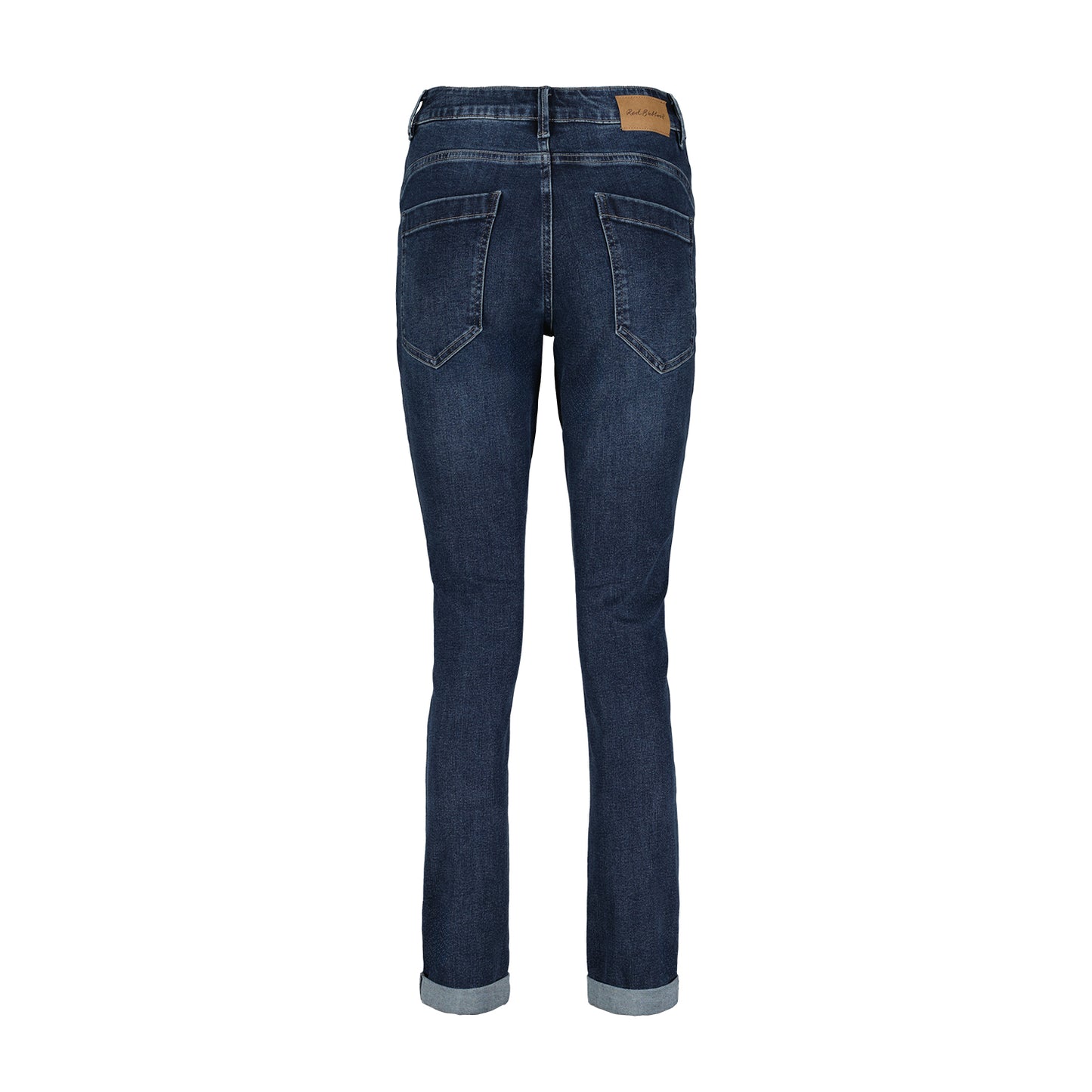 149031 | Red Button - Sienna Mørk denim