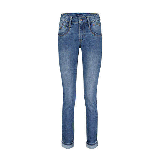 Jeans i Denim fra Red Button