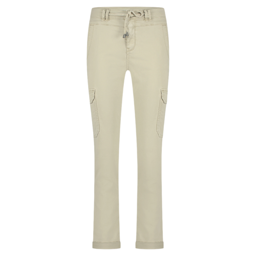 151020 | Red Button - Cargo Sand