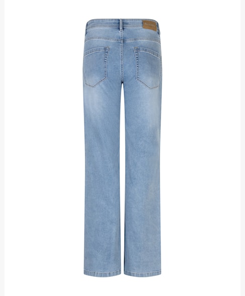 153836 | Red Button - Colette L33 Lys denim