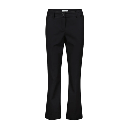 151004 | Red Button - Bibette Sort