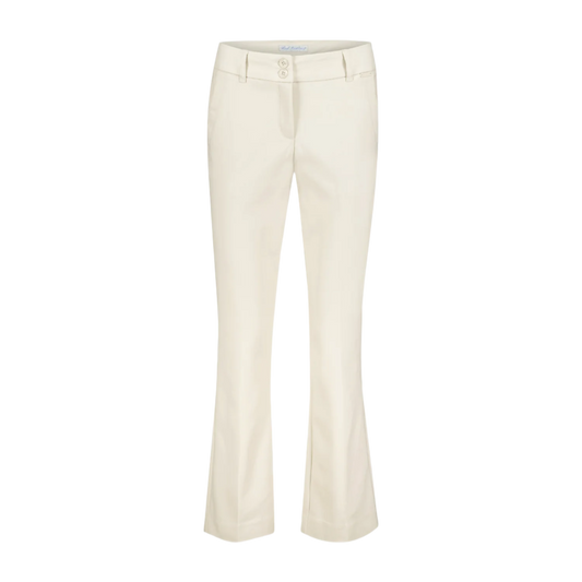 Bukser i Off white fra Red Button