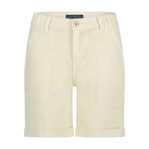 151164 | Red Button - Joy Beige