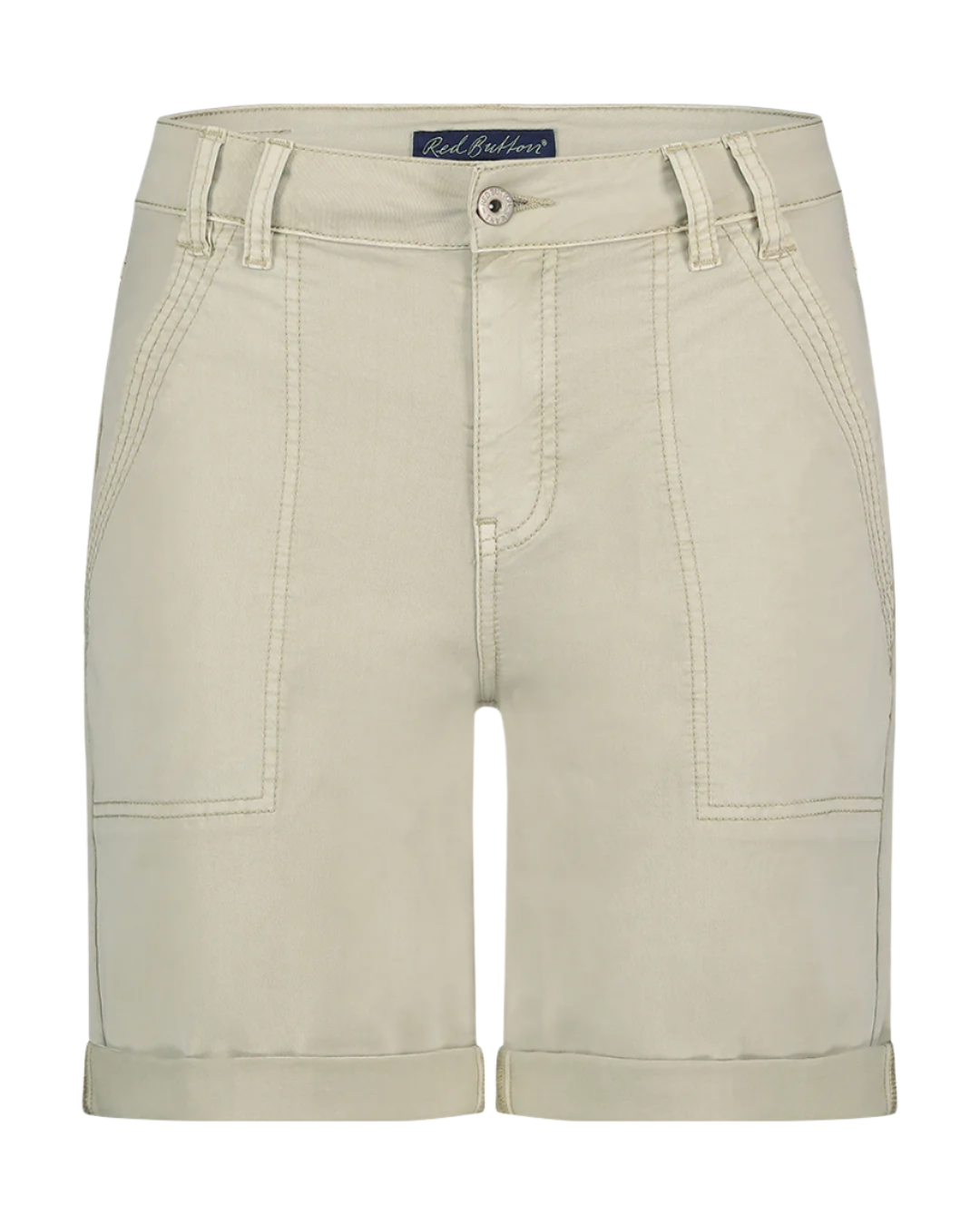 151165 | Red Button - Joy Sand