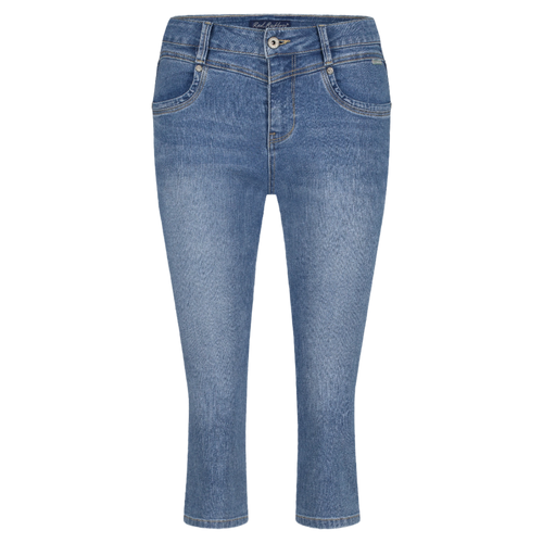 151487 | Red Button - Suze Denim