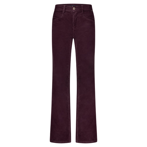 152601 | Red Button - Bibette Bordeaux