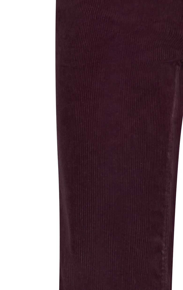 152605 | Red Button - Diana Bordeaux