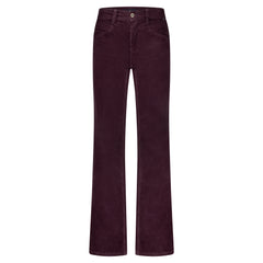 152601 | Red Button - Bibette Bordeaux