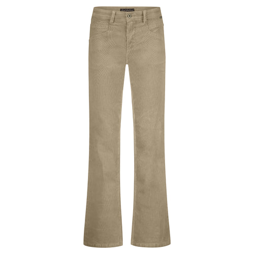 152600 | Red Button - Bibette Latté